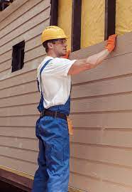 Best Aluminum Siding Installation  in Fall City, WA